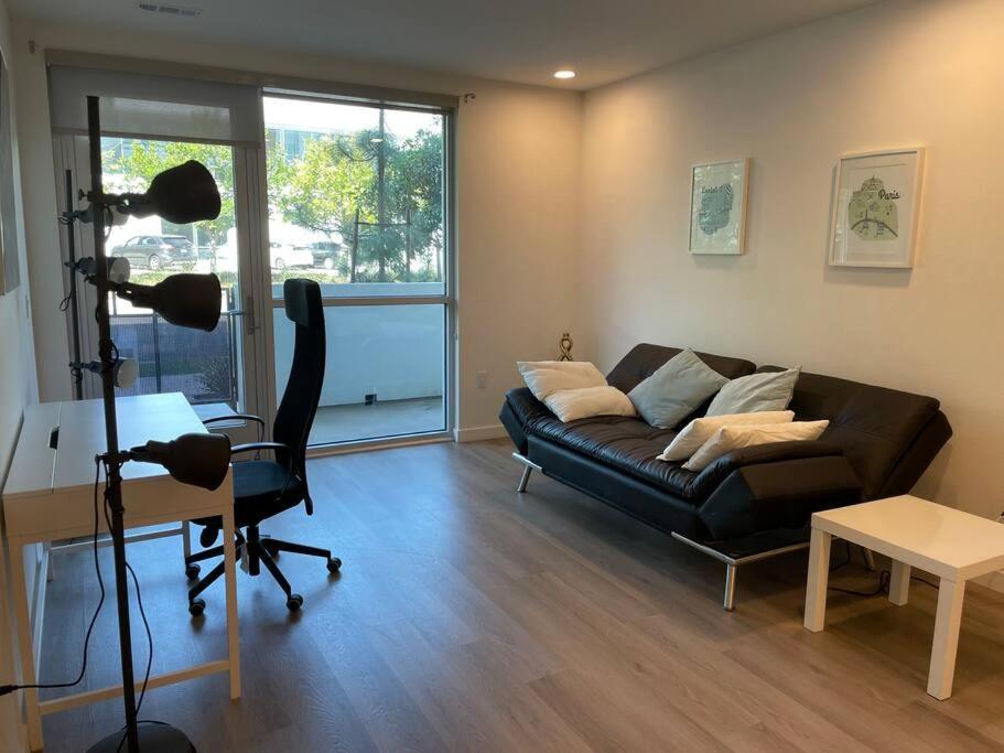 Luxurious Apartment Bardeen New Port Beach 1 Bedroom Irvine Buitenkant foto